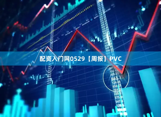 配资入门网0529【周报】PVC