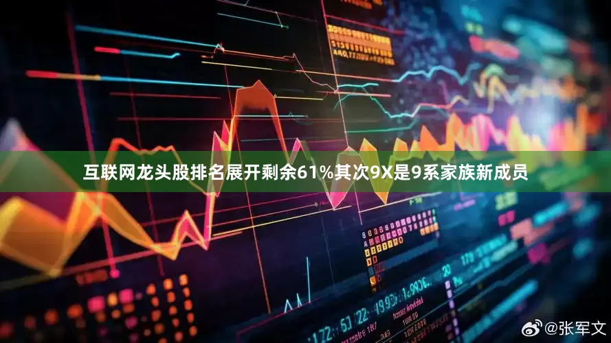 互联网龙头股排名展开剩余61%其次9X是9系家族新成员