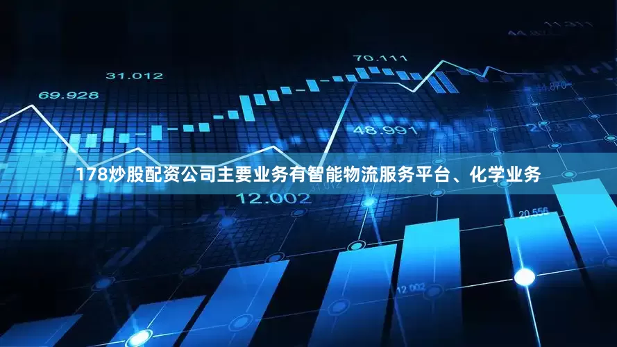 178炒股配资公司主要业务有智能物流服务平台、化学业务