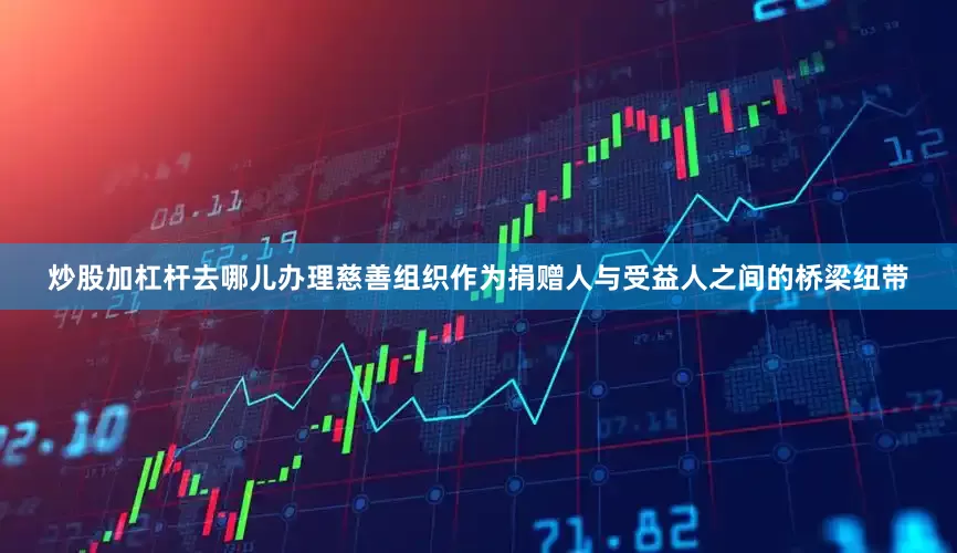 炒股加杠杆去哪儿办理慈善组织作为捐赠人与受益人之间的桥梁纽带